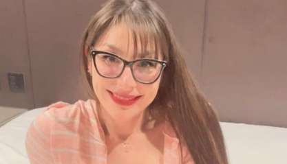 Jovanna Ortega Erome